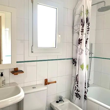 Holiday home Cerca Del Mar