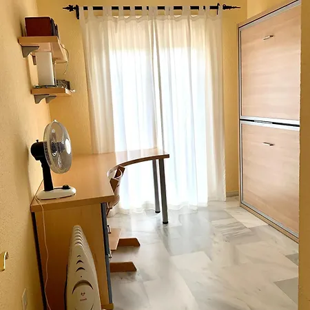Holiday home Cerca Del Mar Novo Sancti Petri