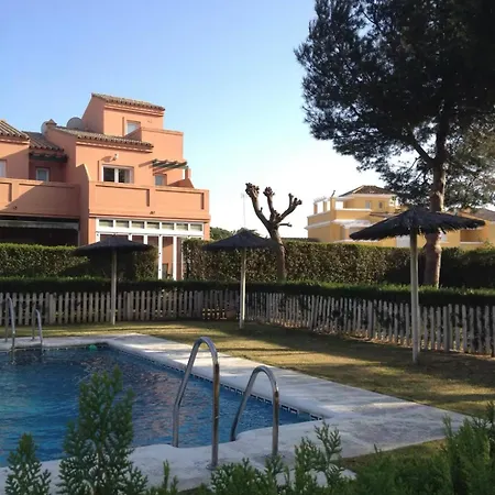 Cerca Del Mar Holiday home