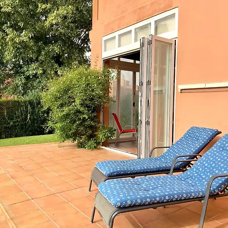 Holiday home Cerca Del Mar Novo Sancti Petri