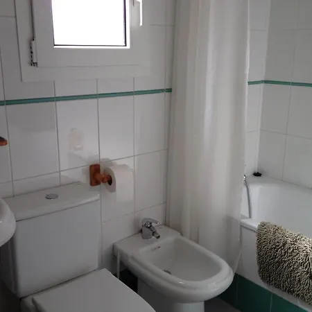 Cerca Del Mar Holiday home