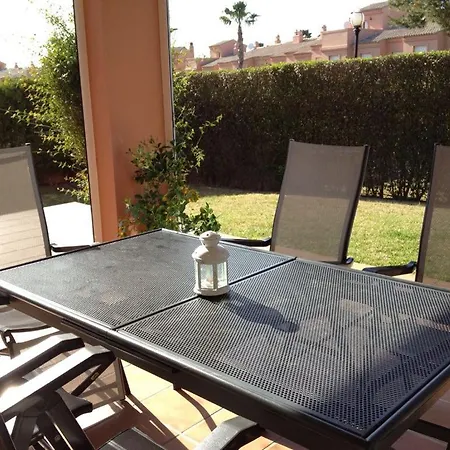 Cerca Del Mar Holiday home
